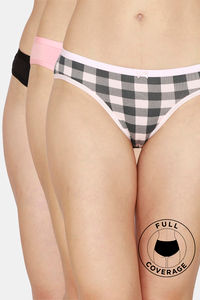 Black Pink Peach